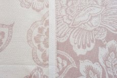 画像13: 「J即納/F在庫」はぎれ69×50：アリス（ジャカード、トワルドジュイ風花柄、モーヴ） (13)