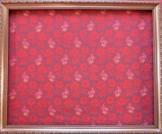 画像1: 「F在庫」はぎれ70×50：Casalシレーヌ（8592） (1)