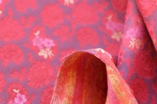 画像5: 「F在庫」はぎれ70×50：Casalシレーヌ（8592） (5)
