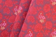 画像6: 「F在庫」はぎれ70×50：Casalシレーヌ（8592） (6)