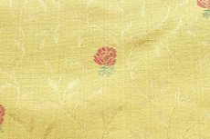 画像4: 「F在庫」廃盤はぎれ70×50：Casalアンコリー4375（花） (4)