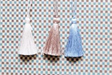 画像12: 「F在庫」廃盤はぎれ70×50：Casalディジタル（ダミエ）7312 (12)