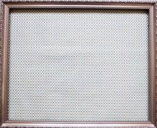 画像5: 「F在庫」廃盤はぎれ70×50：Casalディジタル（ダミエ）7312 (5)