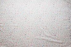 画像8: 「F在庫」はぎれ73×50：コットン地ユージェニー（ピンク・ブルー） (8)
