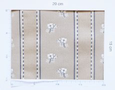 画像3: 「J即納」はぎれ70×50：Casalニヴェオール（7713） (3)