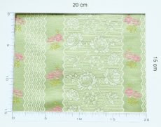 画像11: 「取寄せ」布：Casalピガモン（花、ストライプ）14色：長さ50cm単位 (11)