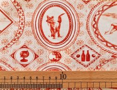 画像8: 「取寄せ」布：Casalアーム・ダンファン3色　長さ50cm単位 (8)