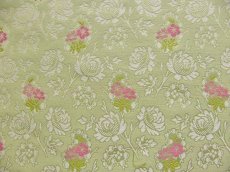 画像1: 「F在庫」はぎれ70×50：Casalシレーヌ（3292） (1)