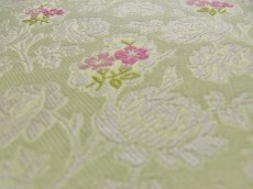 画像4: 「F在庫」はぎれ70×50：Casalシレーヌ（3292） (4)