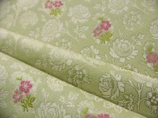 画像5: 「F在庫」はぎれ70×50：Casalシレーヌ（3292） (5)