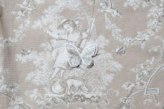 画像4: 「J即納」廃盤布飾り：マリポサ中（蝶、ホワイト） (4)
