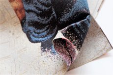 画像8: 「J即納」45×45 帽子をかぶった猫のマダム (8)