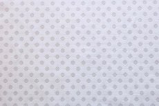 画像13: 「J即納」はぎれ75×50：メディシス（ジャカード、グレイ） (13)