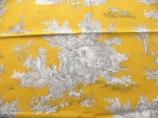画像13: 「J即納」はぎれ70×50：MFTAパストラル（イエローベース） (13)