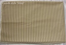 画像2: 「F在庫」はぎれ75×50：Casalグリルドール（50：ブラウン） (2)