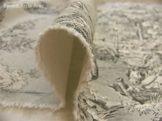 画像5: 「J即納」はぎれ70×50：MFTAパストラル（グレイベース） (5)