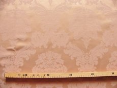 画像3: 「J即納/F在庫」はぎれ70×50:ダマスコ(色番4ライトブラウン) (3)