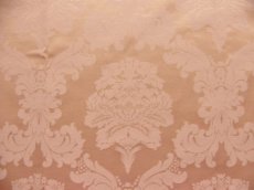 画像7: 「J即納/F在庫」はぎれ70×50:ダマスコ(色番4ライトブラウン) (7)