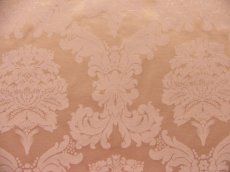 画像8: 「J即納/F在庫」はぎれ70×50:ダマスコ(色番4ライトブラウン) (8)