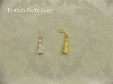 画像7: 「J即納/F在庫」はぎれ70×50:ダマスコ(色番00クリーム) (7)