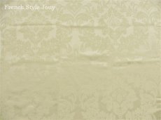 画像1: 「J即納/F在庫」はぎれ70×50:トレント(色番02ホワイト) (1)