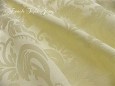 画像4: 「J即納/F在庫」はぎれ70×50:トレント(色番02ホワイト) (4)