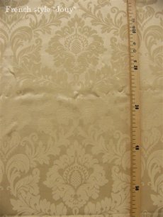 画像8: 「F在庫」はぎれ70×50:トレント(色番03アイボリー) (8)