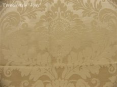 画像12: 「F在庫」はぎれ70×50:トレント(色番03アイボリー) (12)