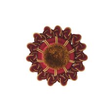 画像12: 「取寄せ」ロゼッタ：パレ・ロワイヤル70mm /10色 (12)