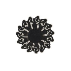 画像8: 「取寄せ」ロゼッタ：パレ・ロワイヤル70mm /10色 (8)