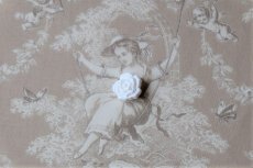 画像5: 「F在庫」ボタン：白バラ23mm (5)