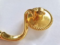 画像4: 「J即納」取っ手：エレニーク11.5cm（ゴールド） (4)
