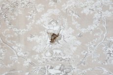画像7: 「J即納/F在庫」【4点セット】猫脚：フルール（中）（シルバー） (7)