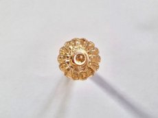 画像3: 「J即納」取っ手：クリスタル高さ61cm（クリスタル風、足長） (3)