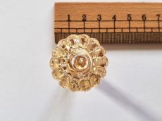 画像7: 「J即納」取っ手：クリスタル高さ61cm（クリスタル風、足長） (7)