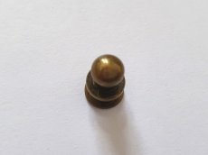 画像3: 「J即納/移動中」つまみ金具6mm 5色 (3)