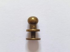 画像4: 「J即納」つまみ金具6mm 5色 (4)