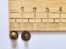 画像5: 「J即納」つまみ金具6mm 5色 (5)