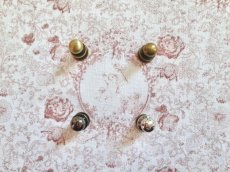 画像7: 「J即納」つまみ金具6mm 5色 (7)