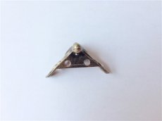 画像3: 「F在庫」猫脚（小）：エグル（アンティークゴールド） (3)
