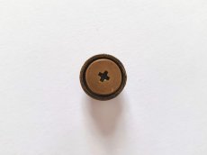 画像9: 「移動中/F在庫」台形底鋲4個セット5色（7-12mm) (9)