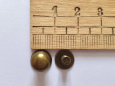 画像5: 「J即納」つまみ金具8mm 4色 (5)