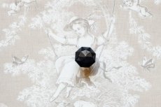 画像6: 「F在庫」取っ手：ポリエードル（黒） (6)