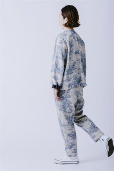 画像5: 「受注販売」kihoジャケット「mettreメットル」 (5)