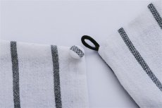 画像6: 「受注販売」つけ襟「colier | コリエ」リバーシブル (6)