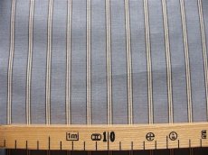 画像2: 「J即納」布：ポロ（シャンブレーブルー）長さ50cm単位 (2)