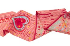 画像8: 「取寄せ」シルク・ツイリースカーフ13×140cm ：アカプルコ 4色 (8)