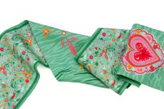 画像12: 「取寄せ」シルク・ツイリースカーフ13×140cm ：アカプルコ 4色 (12)