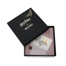 画像7: 「取寄せ」シルクスカーフ 67×67cm ：ハリー・ポッター 5種 (7)