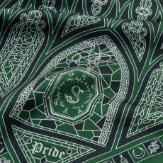 画像10: 「取寄せ」シルクスカーフ 67×67cm ：ハリー・ポッター 5種 (10)